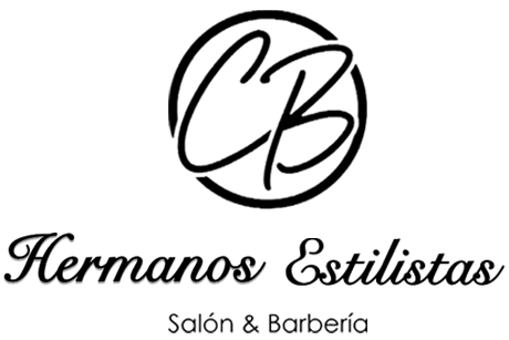logo CB Hermanos Estilistas