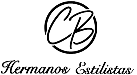 logo CB Hermanos Estilistas