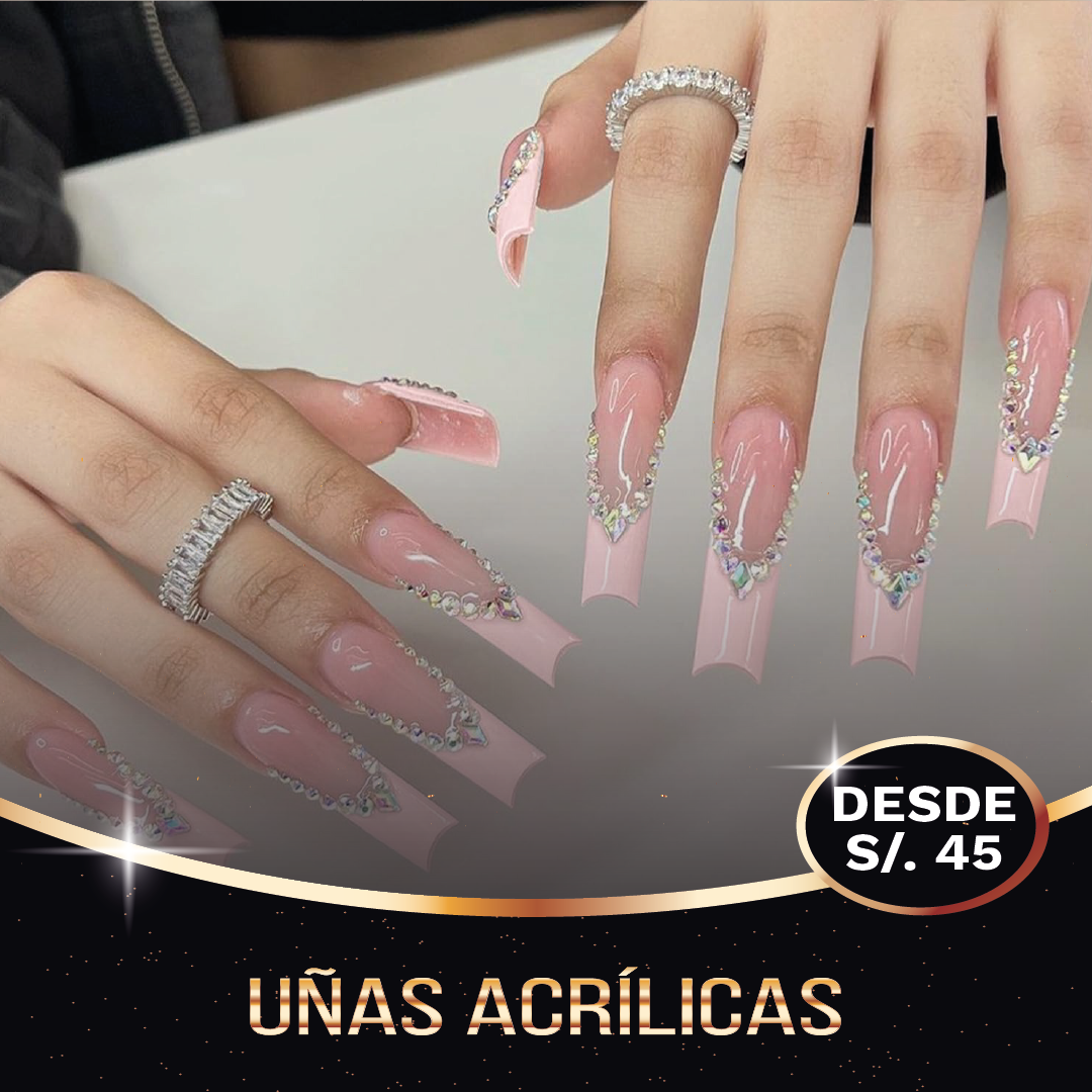 imagen manos & pies